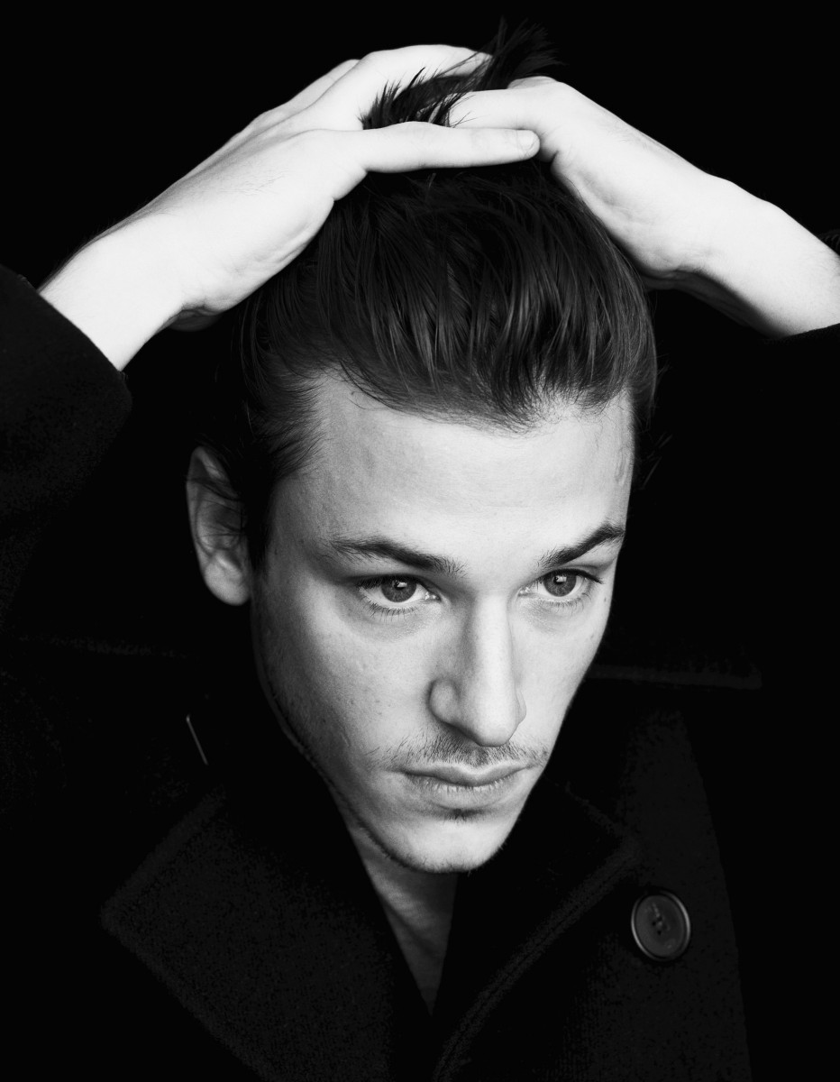 Gaspard Ulliel: pic #405066