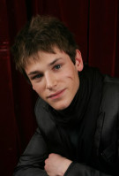 Gaspard Ulliel photo #