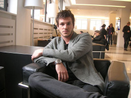 photo 23 in Gaspard Ulliel gallery [id409233] 2011-10-04