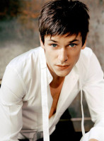 Gaspard Ulliel photo #