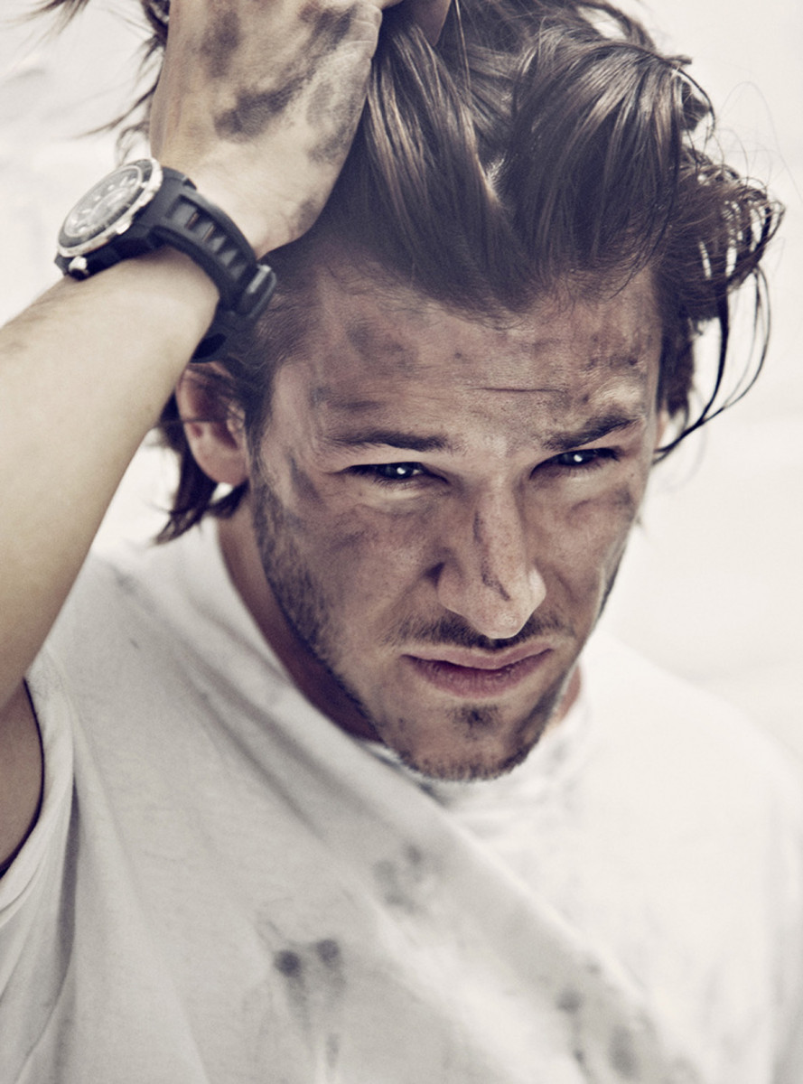 Gaspard Ulliel: pic #287082