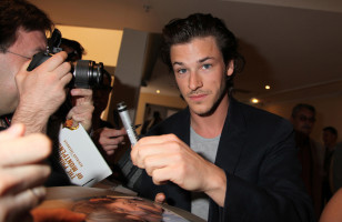 photo 29 in Gaspard Ulliel gallery [id408690] 2011-10-03