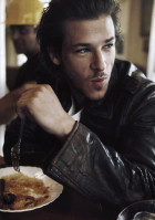 Gaspard Ulliel photo #