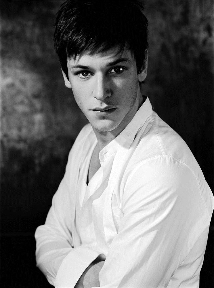 Gaspard Ulliel: pic #101141