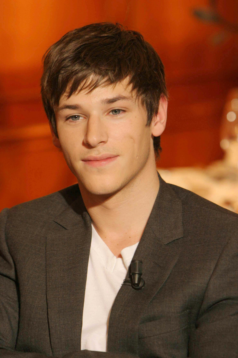 Gaspard Ulliel: pic #306059