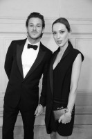 photo 6 in Gaspard Ulliel gallery [id719317] 2014-07-28