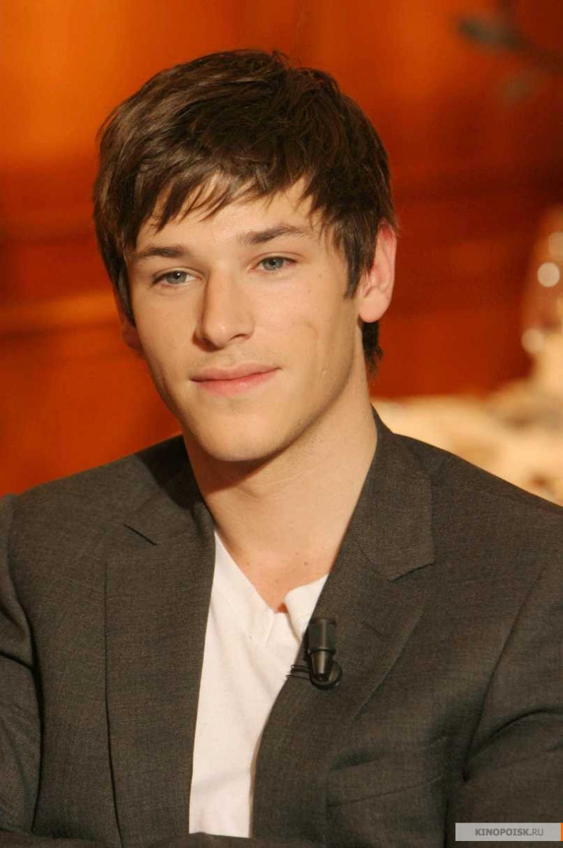 Gaspard Ulliel: pic #112135