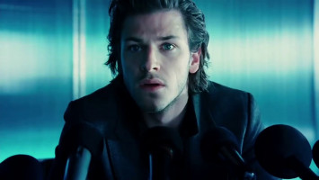 Gaspard Ulliel photo #