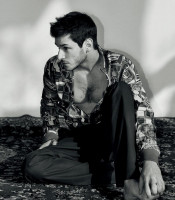 Gaspard Ulliel photo #