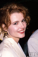 Geena Davis photo #