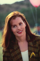 Geena Davis photo #