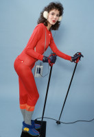 Geena Davis pic #1310043