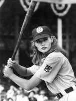 Geena Davis photo #