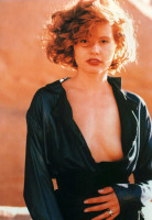 Geena Davis photo #