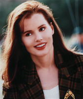 Geena Davis photo #