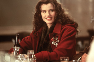 Geena Davis photo #