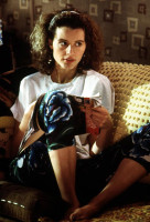 Geena Davis photo #