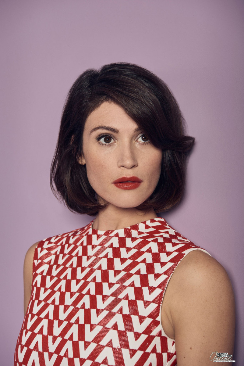 Gemma Arterton: pic #1077765