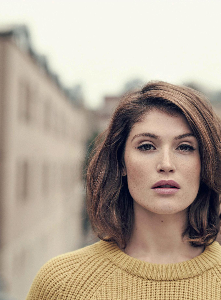 Gemma Arterton photo 1534 of 2266 pics, wallpaper - photo #738009 -  ThePlace2