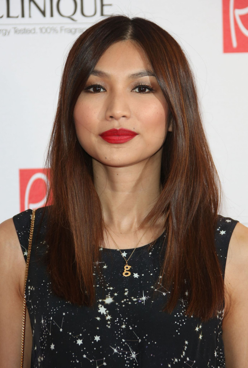 Gemma Chan: pic #827986