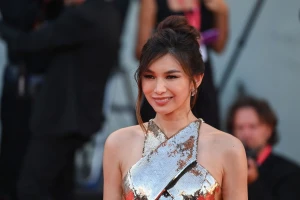 Gemma Chan photo #