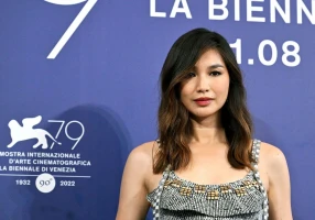 Gemma Chan photo #