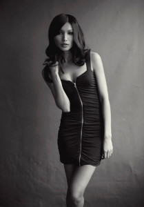 Gemma Chan pic #792146
