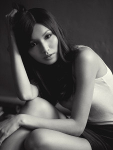 Gemma Chan pic #792065