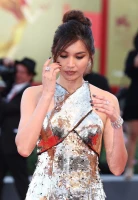 Gemma Chan photo #