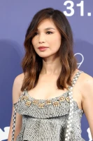 Gemma Chan photo #