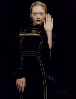 Gemma Ward photo #