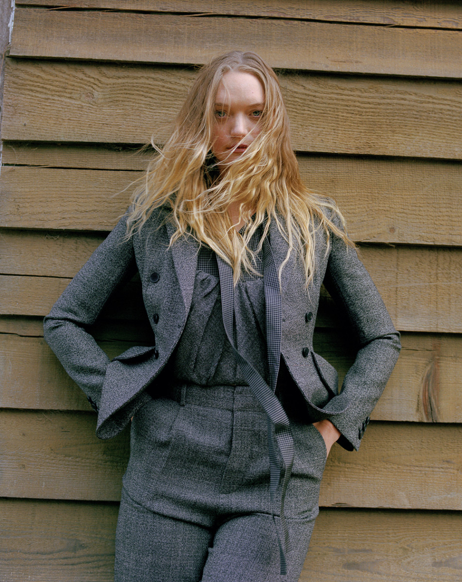 Gemma Ward: pic #1287690