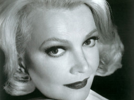 Gena Rowlands photo #