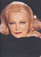 Gena Rowlands photo #