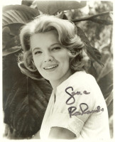 Gena Rowlands photo #