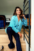 Genevieve Cortese photo #