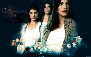 Genevieve Cortese photo #