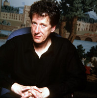 Geoffrey Rush photo #