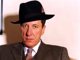 Geoffrey Rush photo #