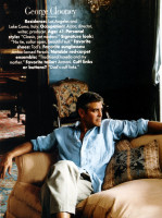photo 16 in George Clooney gallery [id29470] 0000-00-00