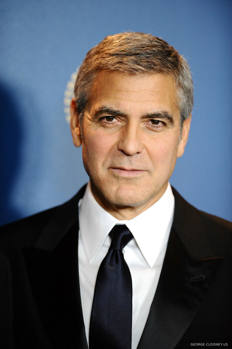 George Clooney: pic #686108