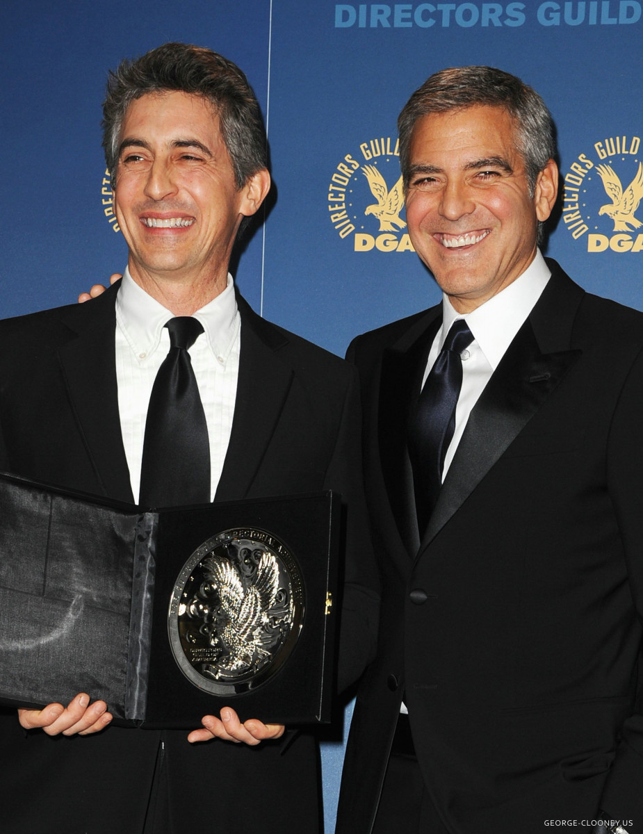 George Clooney: pic #686147