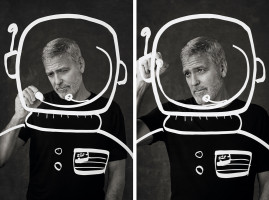 George Clooney pic #1244104