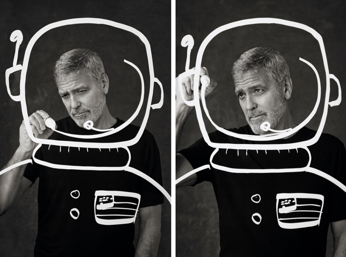 George Clooney: pic #1244104