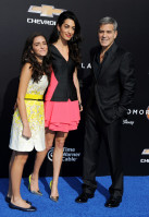 photo 14 in George Clooney gallery [id773505] 2015-05-18