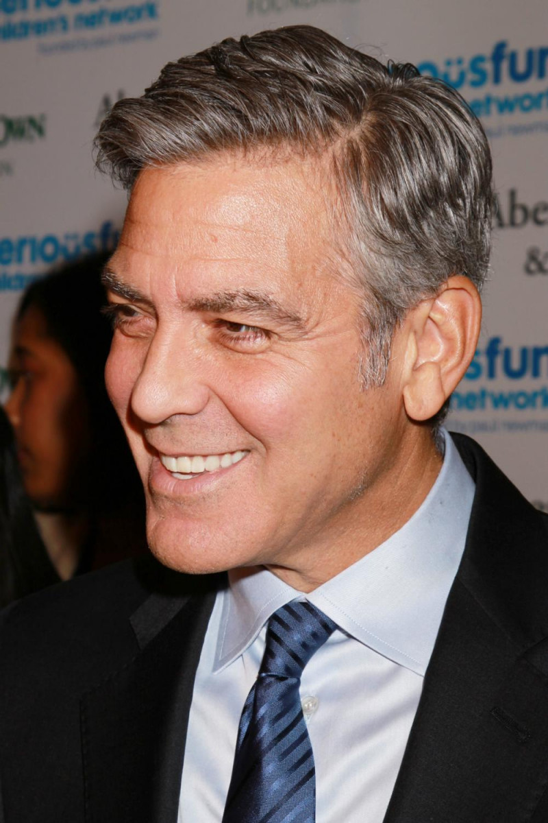 George Clooney: pic #763521