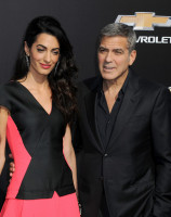 photo 15 in George Clooney gallery [id773501] 2015-05-18