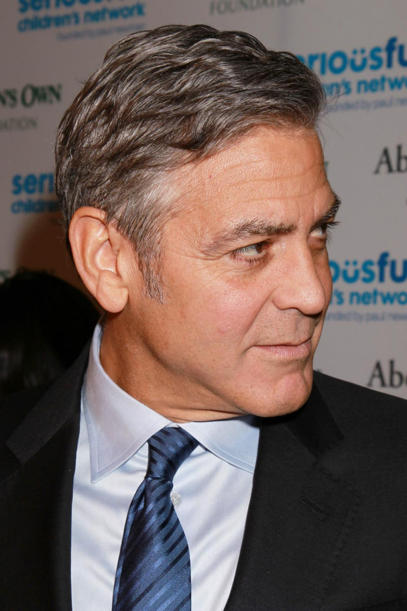 George Clooney: pic #763518