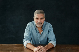George Clooney pic #1244105