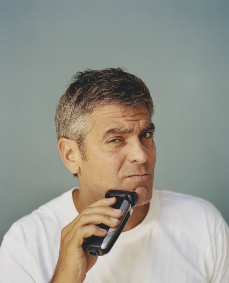 George Clooney: pic #58987